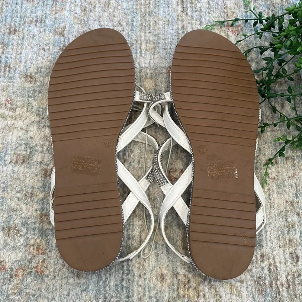 Via Rosa sandals - Picture 6 of 6